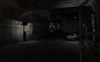 Outbreak [ВЗЛОМ] 8.5 скриншот 2