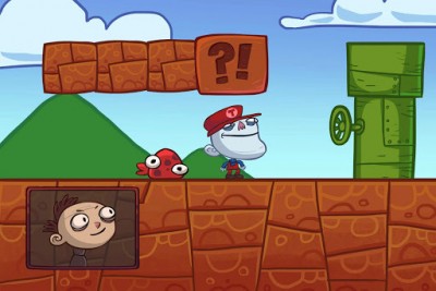 Troll Face Quest Video Memes screenshot №4