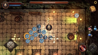 Age of Hebers screenshot №6