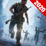 Dead Target 4.178.0 (ВЗЛОМ много денег)