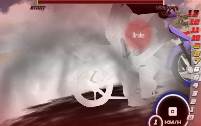 SouzaSim - Drag Race screenshot №2