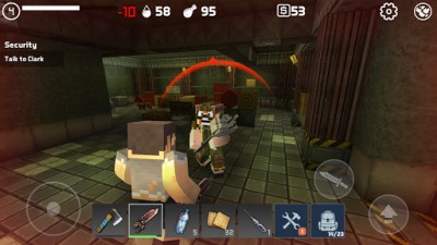 LastCraft Survival screenshot №7