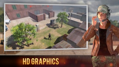 Ace Commando screenshot №4