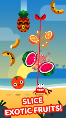 Coco Crab screenshot №7