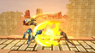 Legends of Kings:Future Fighting screenshot №6