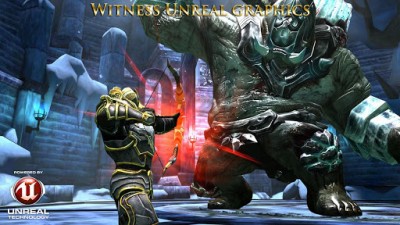 Wild Blood screenshot №7