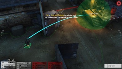 Arma Tactics THD [ВЗЛОМ] v 1.7834 скриншот №6
