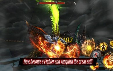 Darkness Reborn v 1.5.6 [ВЗЛОМ]