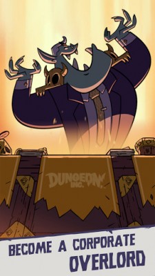 Dungeon, Inc. screenshot №6