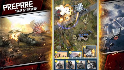 SIEGE: Apocalypse screenshot №6