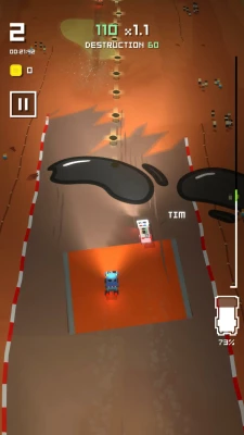 Rally Day screen 4