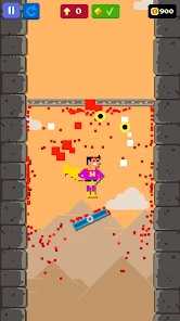 Best Hero screen 4