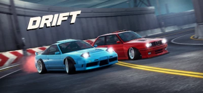 Static Shift Racing screen 1