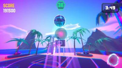 First Person Hooper screen 3