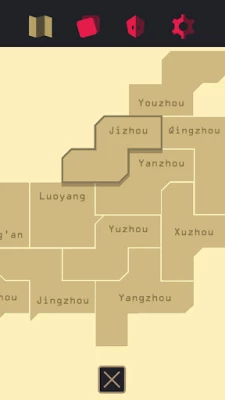 Reigns: Three Kingdoms (ВЗЛОМ Без Подписки) screenshot №3