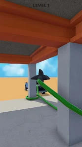 Rope and Demolish screen 3