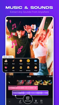 ShotСut screen 2