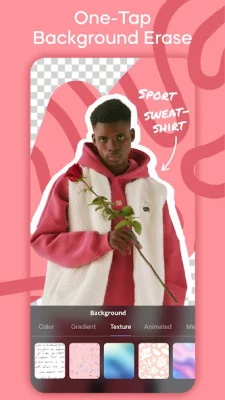 Instories screen 5