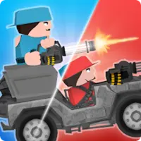 Clone Armies [ВЗЛОМ: Много денег] v 10000.5.1