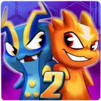 Slugterra: Slug it Out 2 [ВЗЛОМ: много денег] v 6.4.3