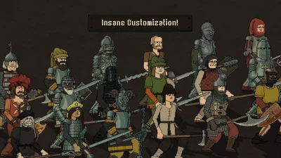 Bloody Bastards screenshot №7