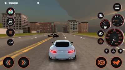Carshift screenshot №7