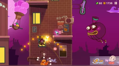 Cookies Must Die screenshot №6