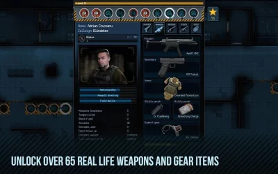 Door Kickers screenshot №4