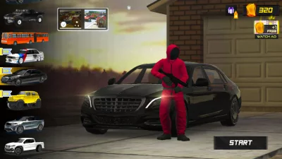 Driver Life - Cимулятор Машина screenshot №2