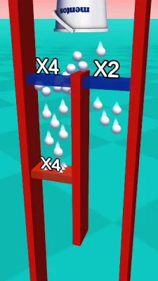 Drop and Explode : фонтан колы screenshot №5