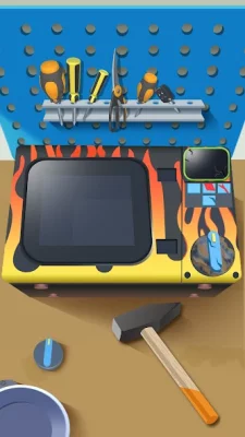 Fix It screenshot №2