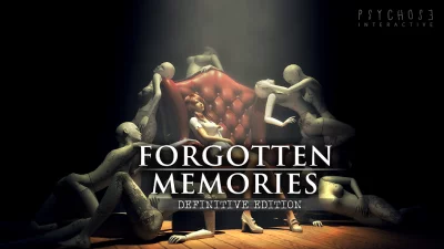 Forgotten Memories screenshot №2