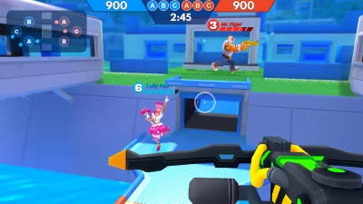 FRAG Pro Shooter screenshot №7