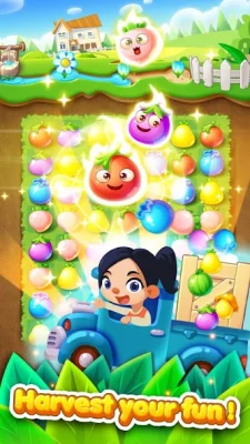 Garden Mania 3 screenshot №5