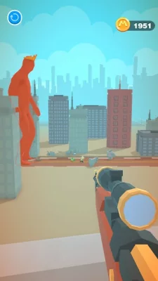 Giant Wanted screenshot №3