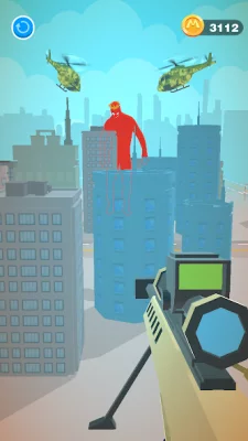 Giant Wanted screenshot №5