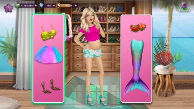 Hollywood Story®: Звезда моды screenshot №4