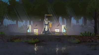 Kingdom: New Lands screenshot №6