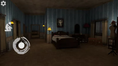 Krampus: Horror Game Adventure screenshot №6