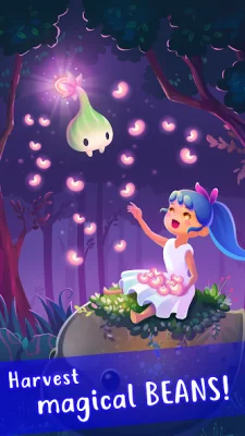 Light a Way: Tap Tap Fairytale screenshot №2