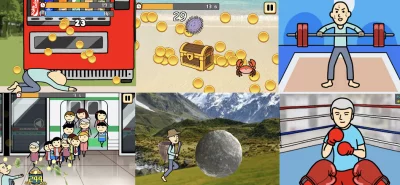 Нищая жизнь 3 - Shop Tycoon screenshot №5