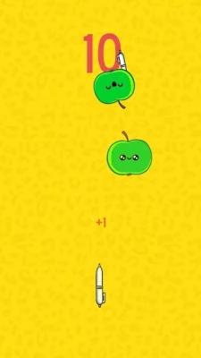 Pineapple Pen screenshot №3