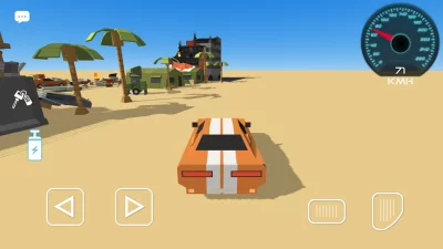 Simple Sandbox: Classic screenshot №8