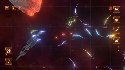 Solar Smash 2D screenshot №5