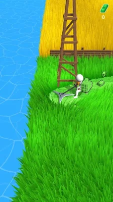 Stone Grass: Симулятор Фермы screenshot №2