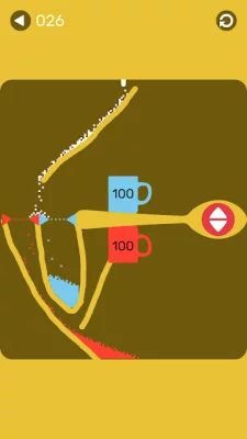 sugar game screenshot №4