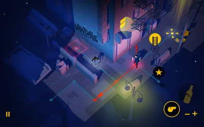 Vandals screenshot №3