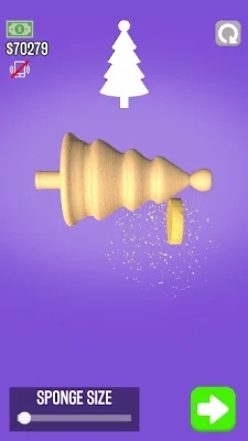 Woodturning screenshot №4