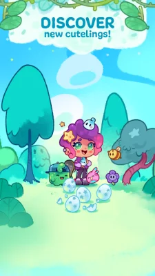 Cuteland screen 1