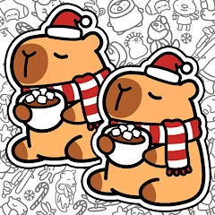 Merge Sticker Playbook 2D